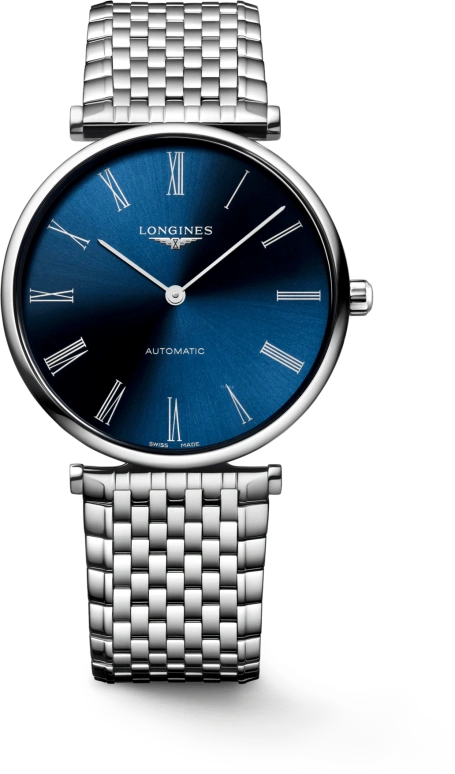Longines La Grande Classique L4.918.4.94.6