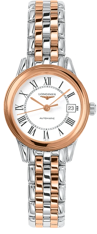 Longines Heritage Classic L4.274.3.91.7