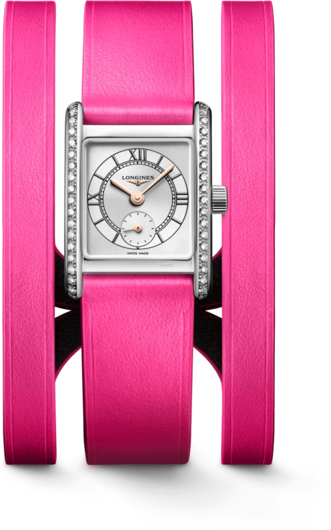 Longines Mini DolceVita L5.200.0.70.2