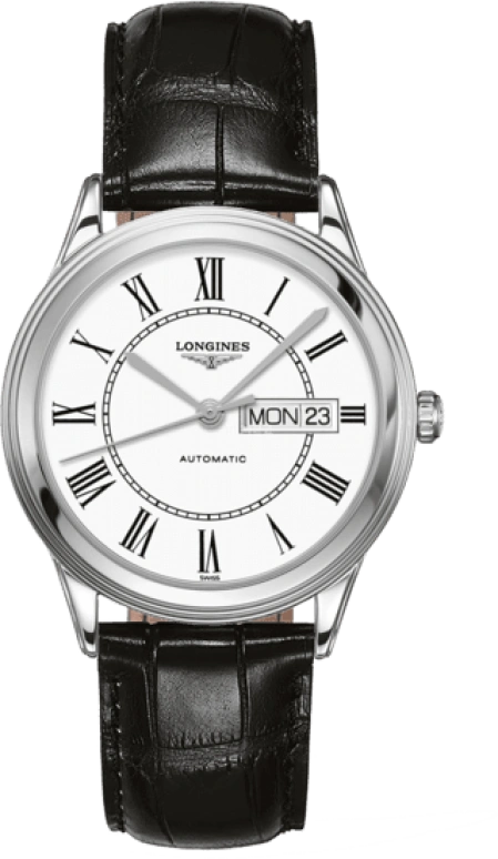 Longines Flagship L4.899.4.21.2