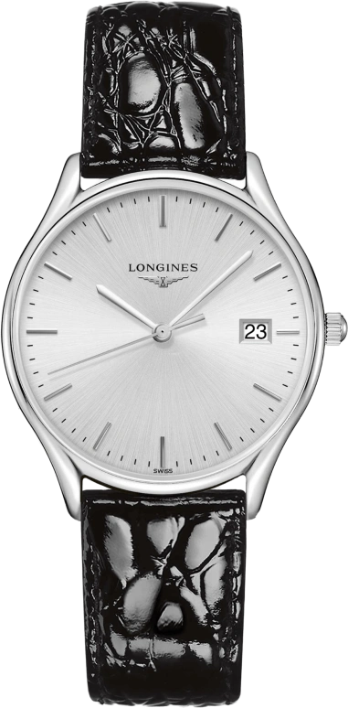 Longines Lyre L4.359.4.72.2