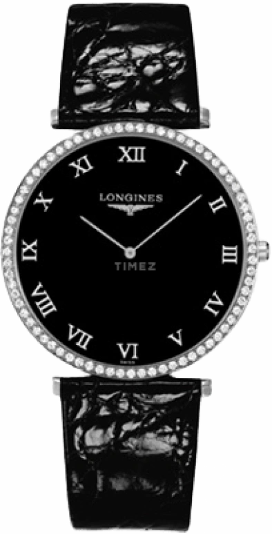 Longines La Grande Classique L4.770.0.51.4