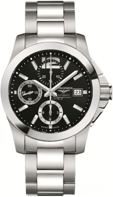 Longines Conquest L3.678.4.56.6