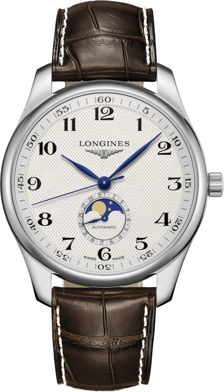 Longines Master L2.919.4.78.5