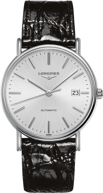 Longines Presence L4.921.4.72.2