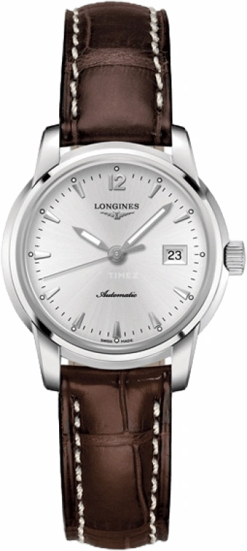 Longines Saint Imier L2.563.4.72.0