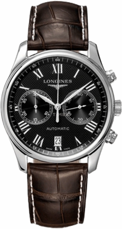 Longines Master L2.629.4.51.5
