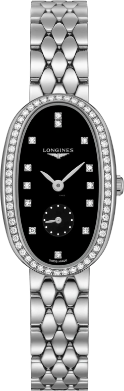 Longines Symphonette L2.306.0.57.6