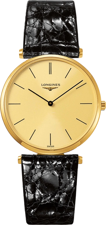 Longines La Grande Classique L4.755.2.32.2