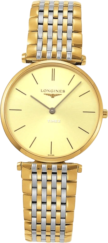 Longines La Grande Classique L4.512.2.32.7