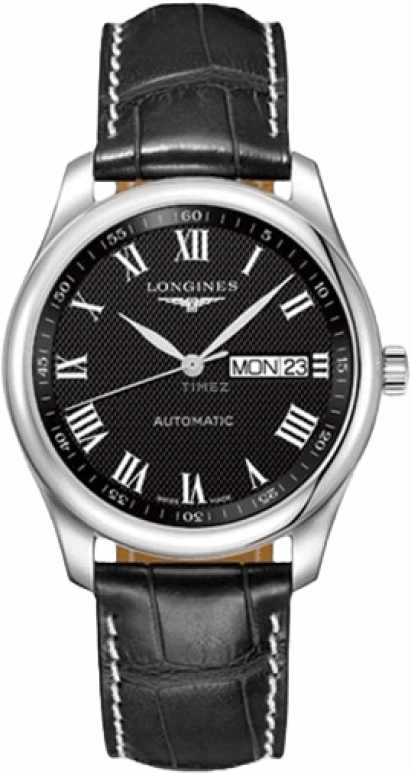Longines Master L2.755.4.51.8