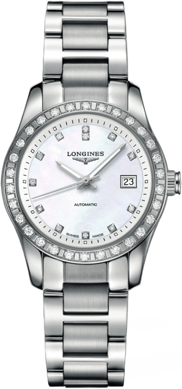 Longines Conquest Classic L2.285.0.87.6