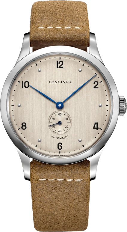 Longines Heritage Classic L2.813.4.66.0