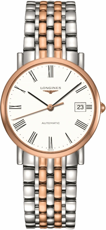 Longines Elegant L4.809.5.11.7