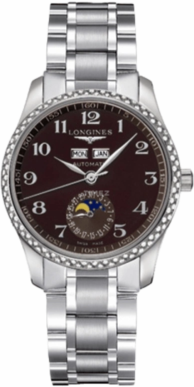 Longines Master L2.503.0.03.6