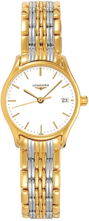 Longines Lyre L4.259.2.12.7