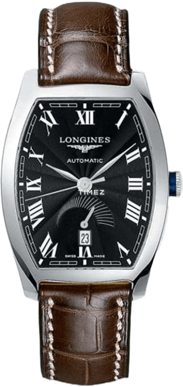 Longines Evidenza L2.672.4.51.9