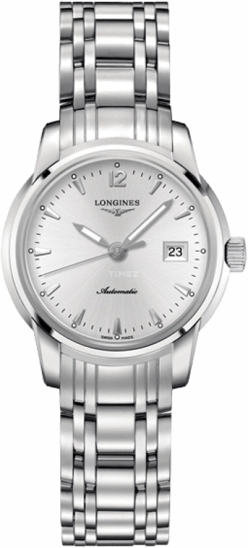 Longines Saint Imier L2.563.4.72.6