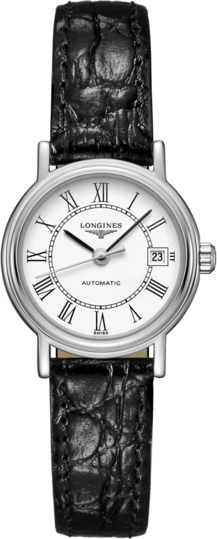 Longines Presence L4.321.4.11.2
