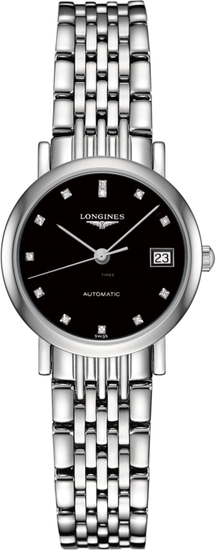 Longines Elegant L4.309.4.57.6