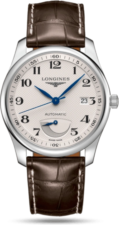 Longines Master L2.908.4.78.5