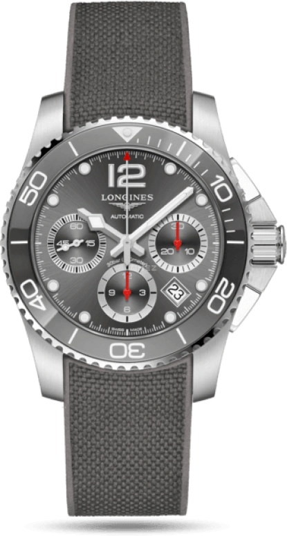 Longines HydroConquest L3.783.4.76.9
