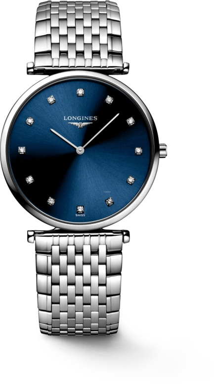 Longines Elegant L4.709.4.97.6