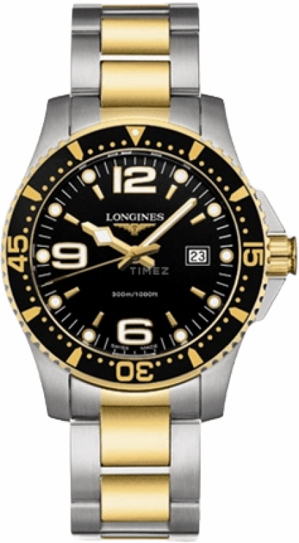Longines HydroConquest L3.640.3.56.7