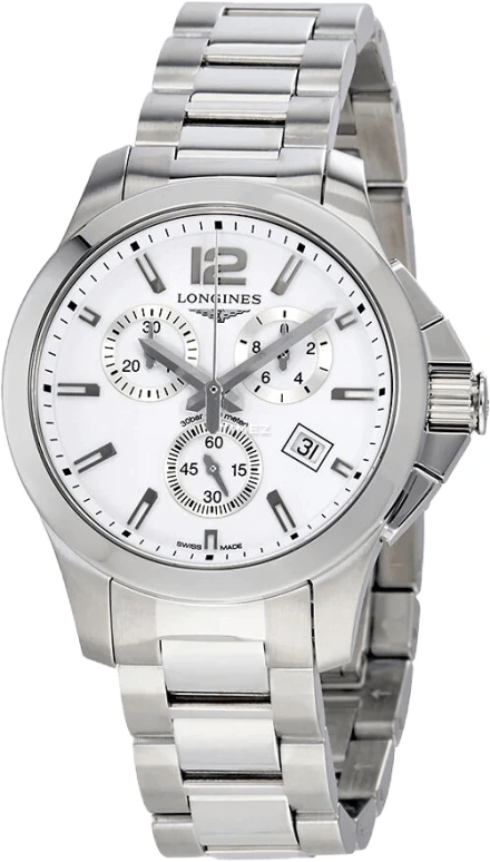 Longines Conquest L3.379.4.16.6