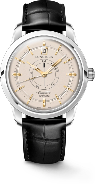 Longines Conquest Heritage L1.648.4.78.2
