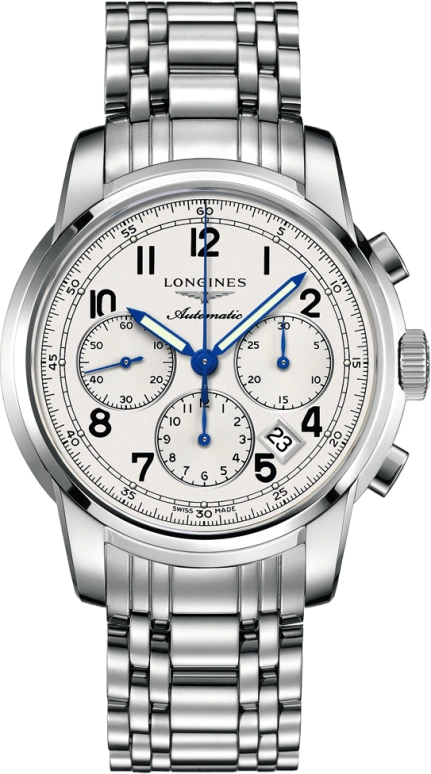 Longines Saint Imier L2.784.4.73.6