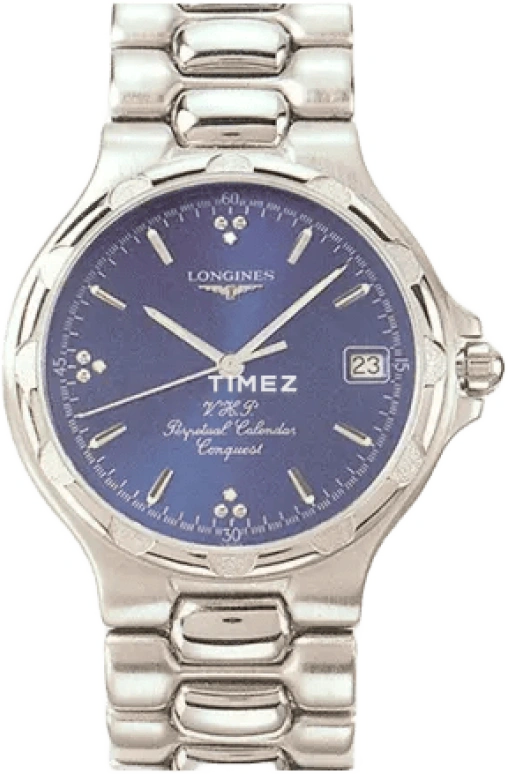 Longines Conquest L1.627.4.95.6