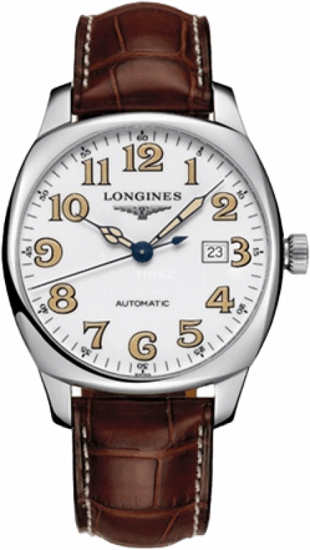Longines Heritage Classic L2.700.4.23.4