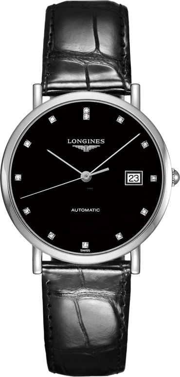 Longines Elegant L4.810.4.57.2