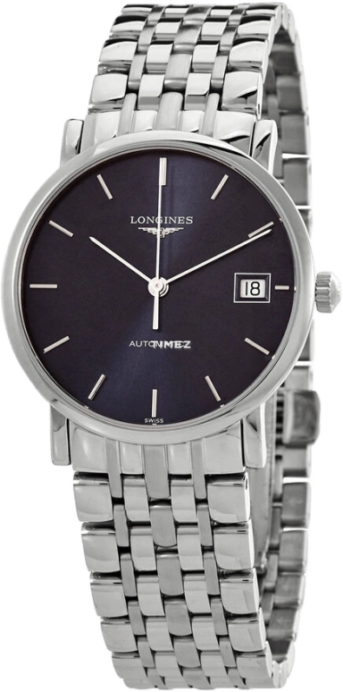 Longines Elegant L4.809.4.92.6