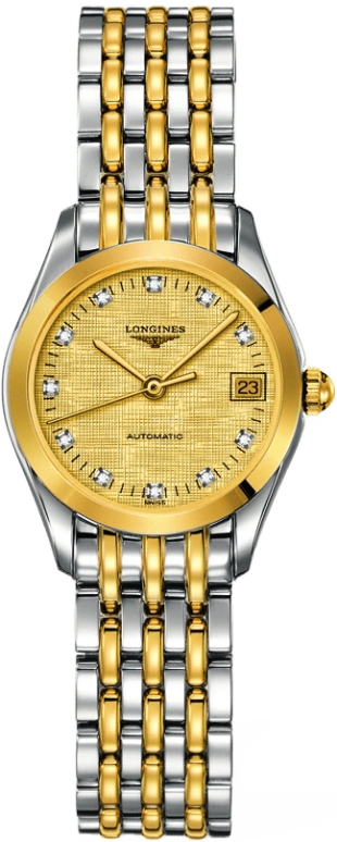 Longines La Grande Classique L4.398.3.37.7