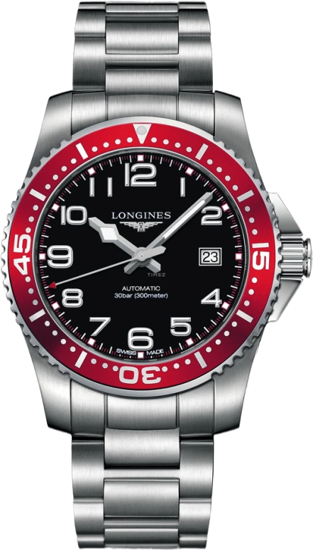 Longines HydroConquest L3.695.4.59.6