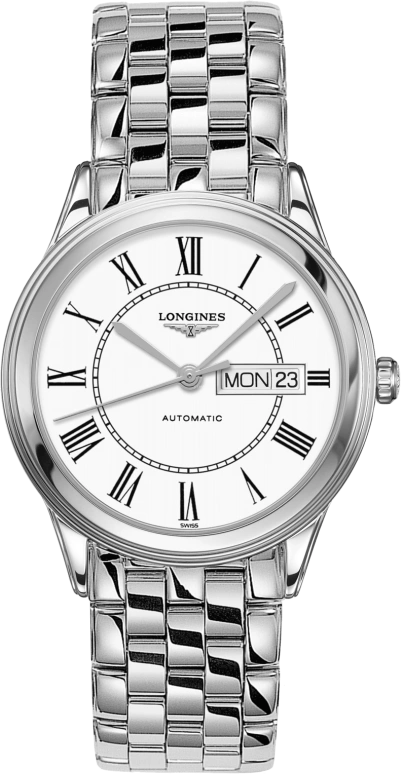 Longines Flagship L4.899.4.21.6