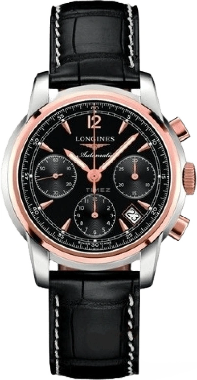 Longines Saint Imier L2.753.5.52.3