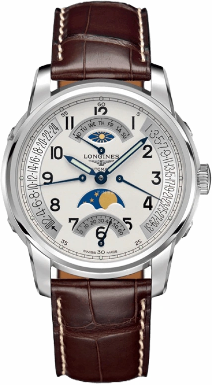 Longines Saint Imier L2.764.4.73.0