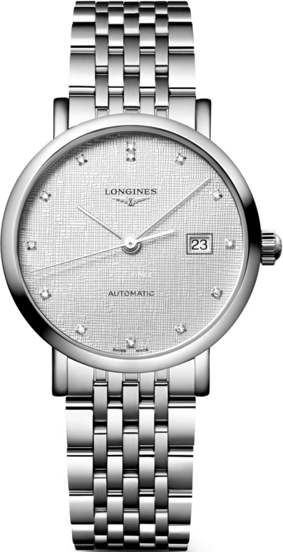 Longines Elegant L4.310.4.79.6