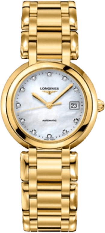 Longines PrimaLuna L8.113.6.87.6