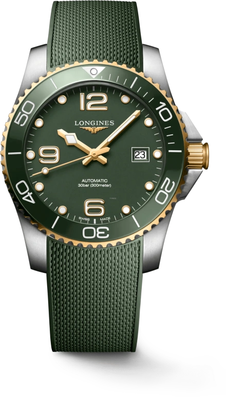 Longines HydroConquest L3.781.3.06.9