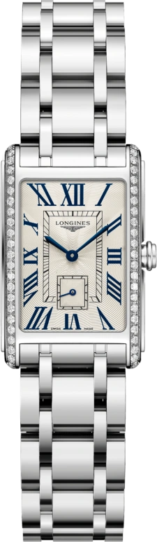 Longines DolceVita L5.255.0.71.6