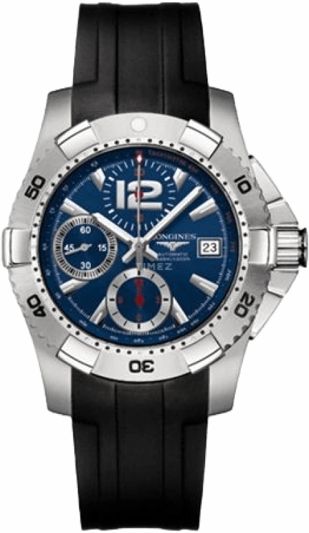 Longines HydroConquest L3.651.4.96.2