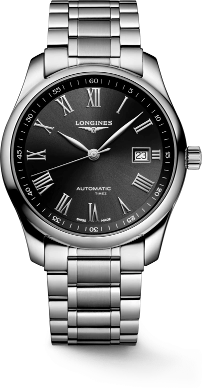 Longines Master L2.793.4.59.6