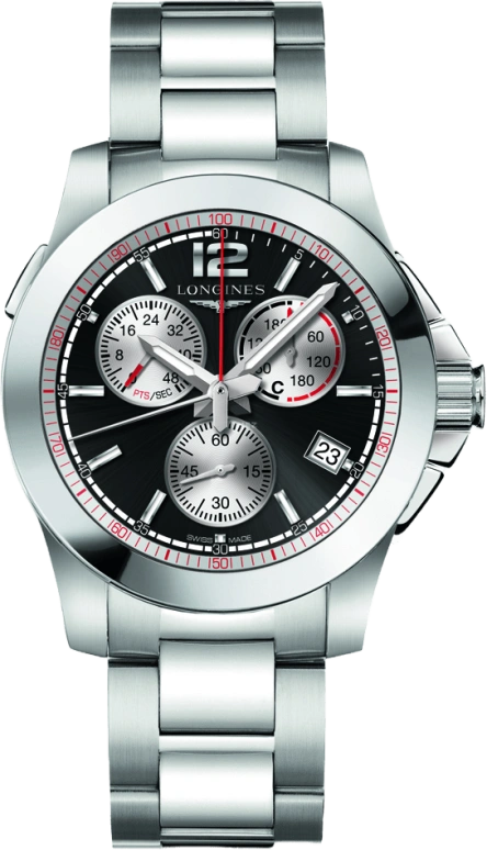 Longines Conquest L3.701.4.56.6