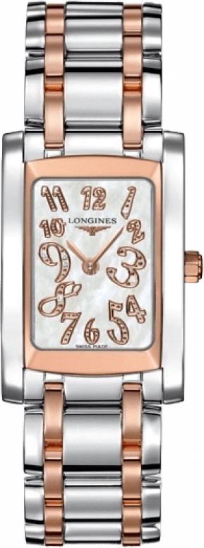 Longines DolceVita L5.502.5.97.7