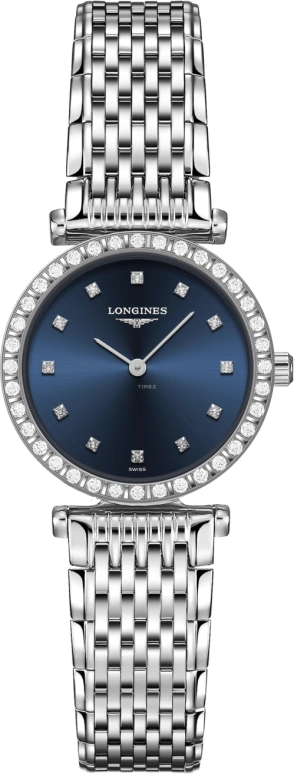 Longines Elegant L4.341.0.97.6