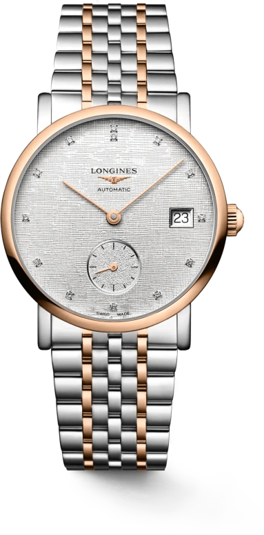 Longines Elegant L4.312.5.77.7